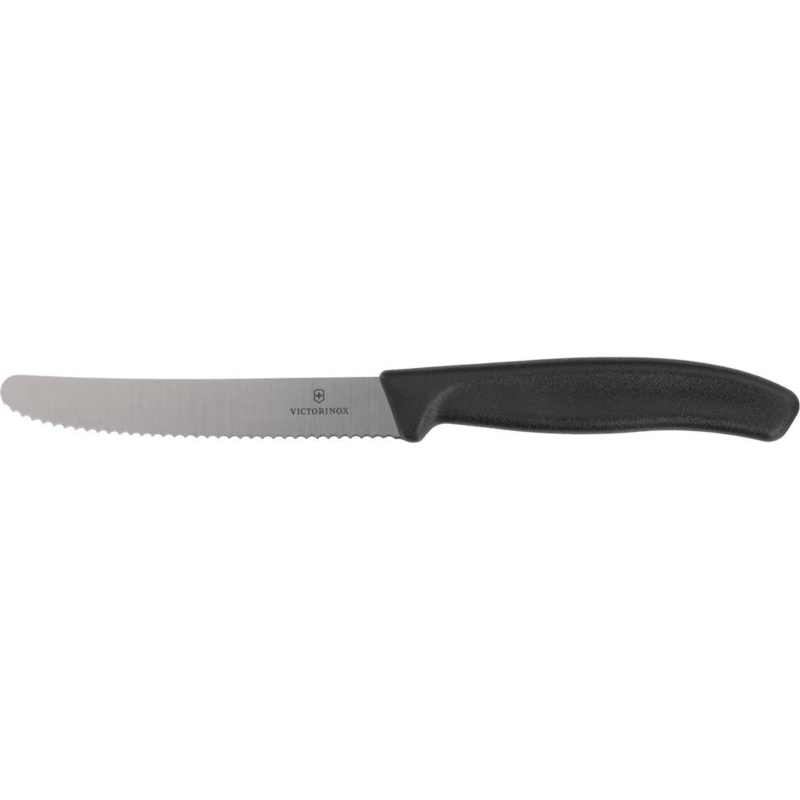 Nóż kuchenny Victorinox Swiss Classic z logo VB270-03 - 3
