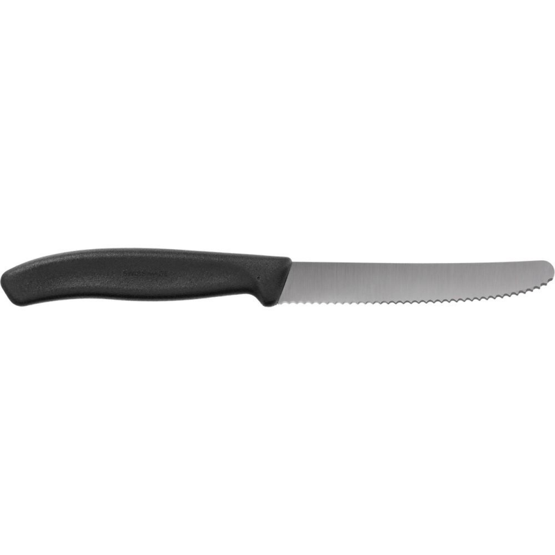Nóż kuchenny Victorinox Swiss Classic z logo VB270-03 - 4