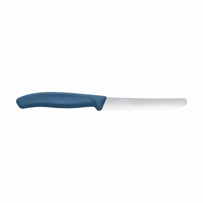 Nóż kuchenny Victorinox Swiss Classic z logo VB270-04 - 1