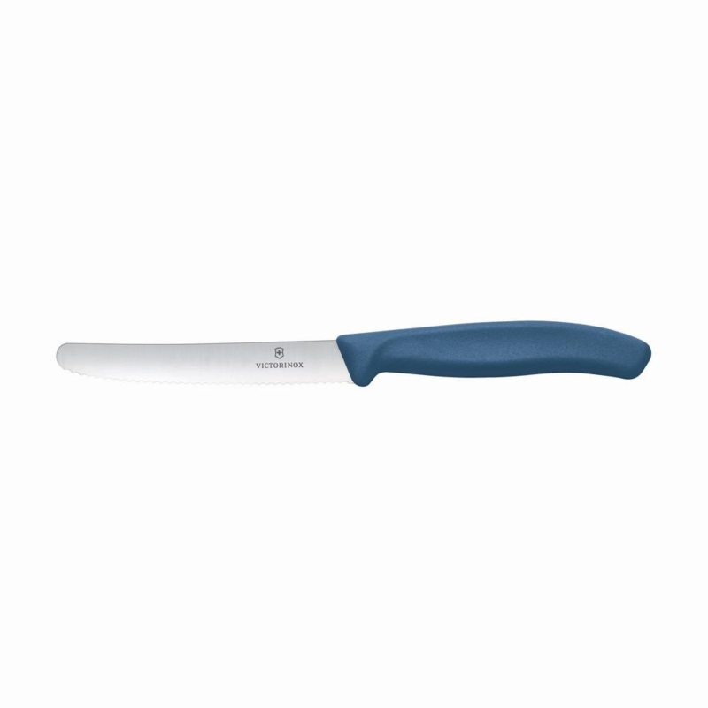 Nóż kuchenny Victorinox Swiss Classic z logo VB270-04 - 2