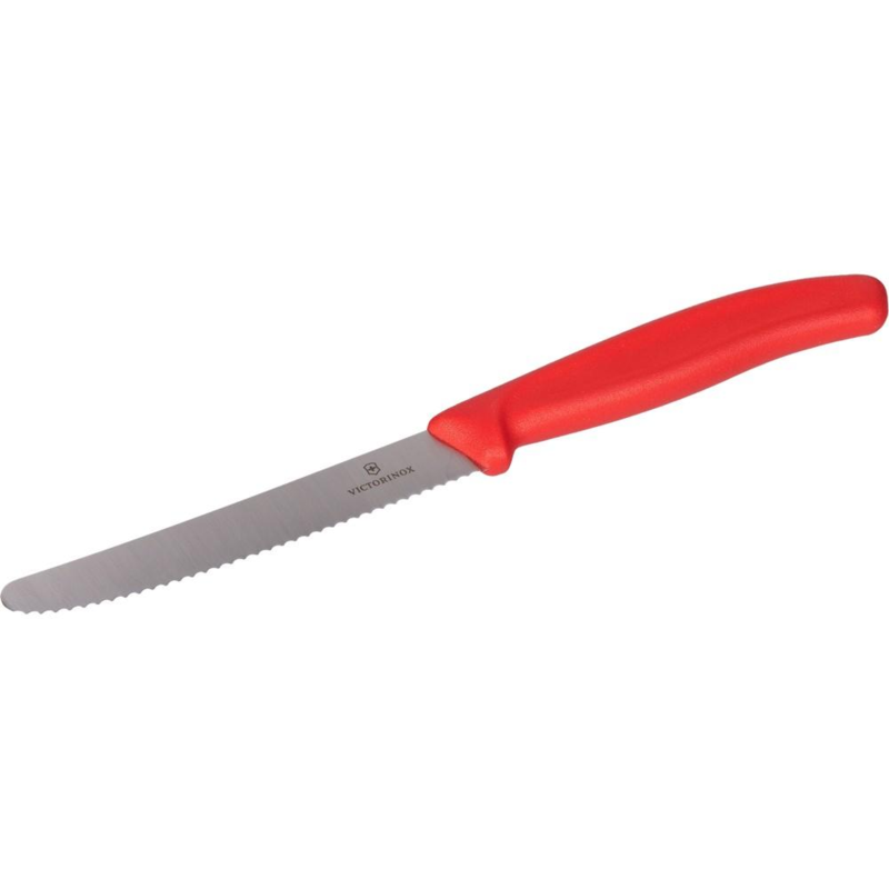 Nóż kuchenny Victorinox Swiss Classic z logo VB270-05 - 1