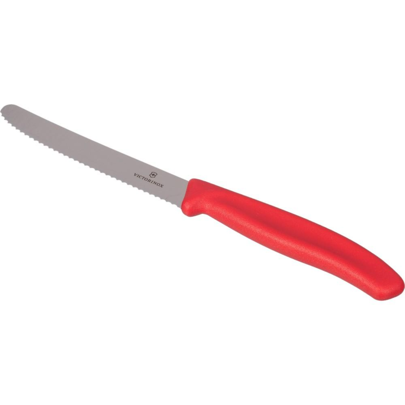 Nóż kuchenny Victorinox Swiss Classic z logo VB270-05 - 2