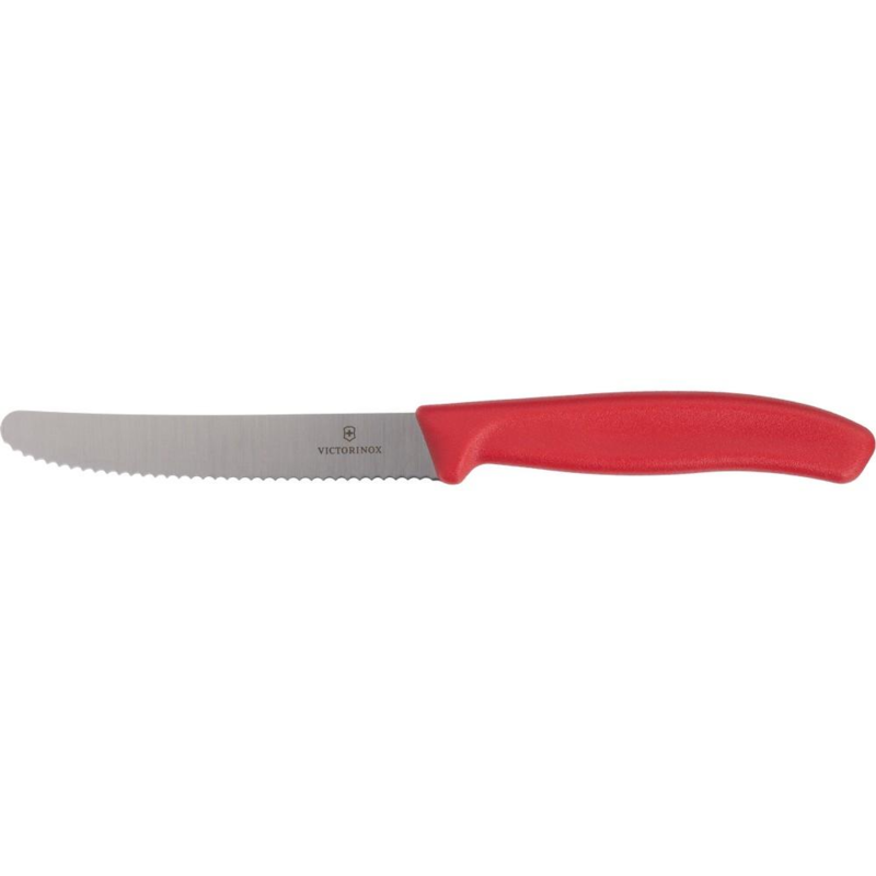 Nóż kuchenny Victorinox Swiss Classic z logo VB270-05 - 3