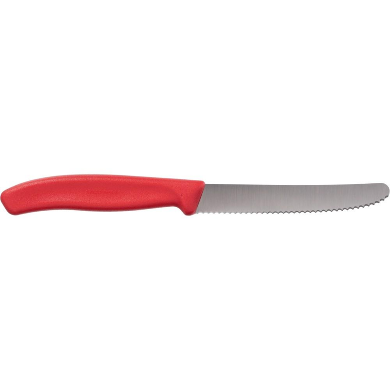 Nóż kuchenny Victorinox Swiss Classic z logo VB270-05 - 4