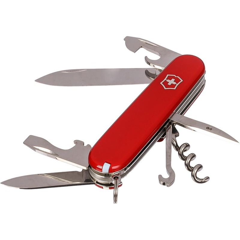 Nóż wielofunkcyjny Victorinox Swiss Army Climber z logo VB272-05 - 1