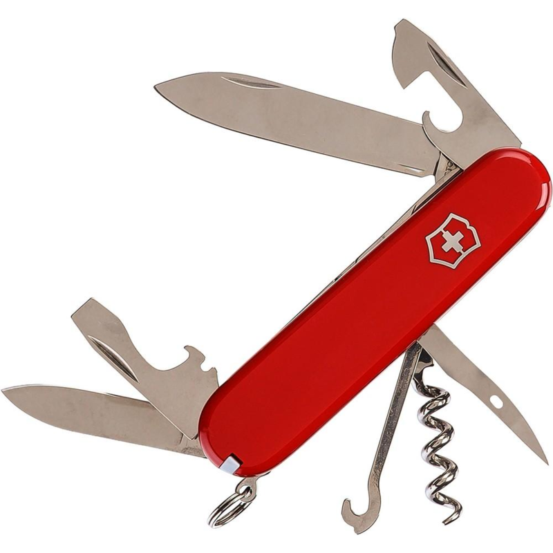 Nóż wielofunkcyjny Victorinox Swiss Army Climber z logo VB272-05 - 2
