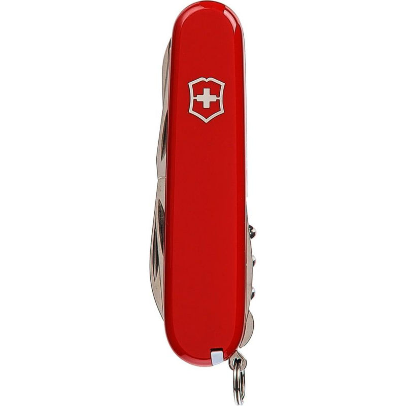 Nóż wielofunkcyjny Victorinox Swiss Army Climber z logo VB272-05 - 4
