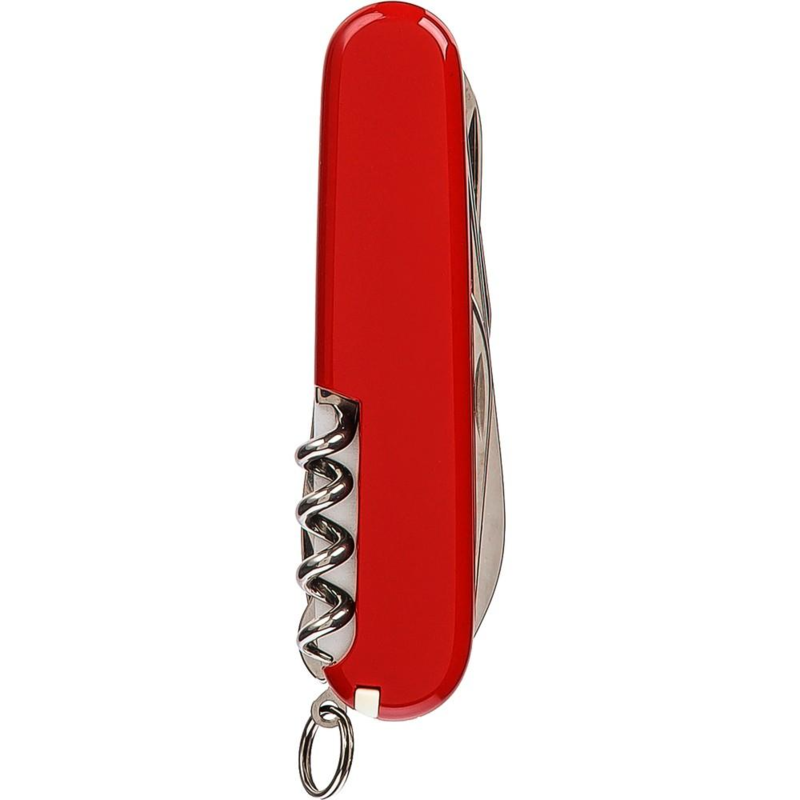 Nóż wielofunkcyjny Victorinox Swiss Army Climber z logo VB272-05 - 5