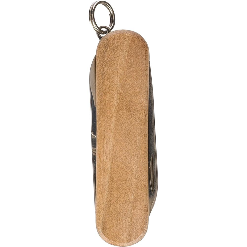 Nóż wielofunkcyjny Victorinox Classic SD Wood z logo VB273-16 - 5