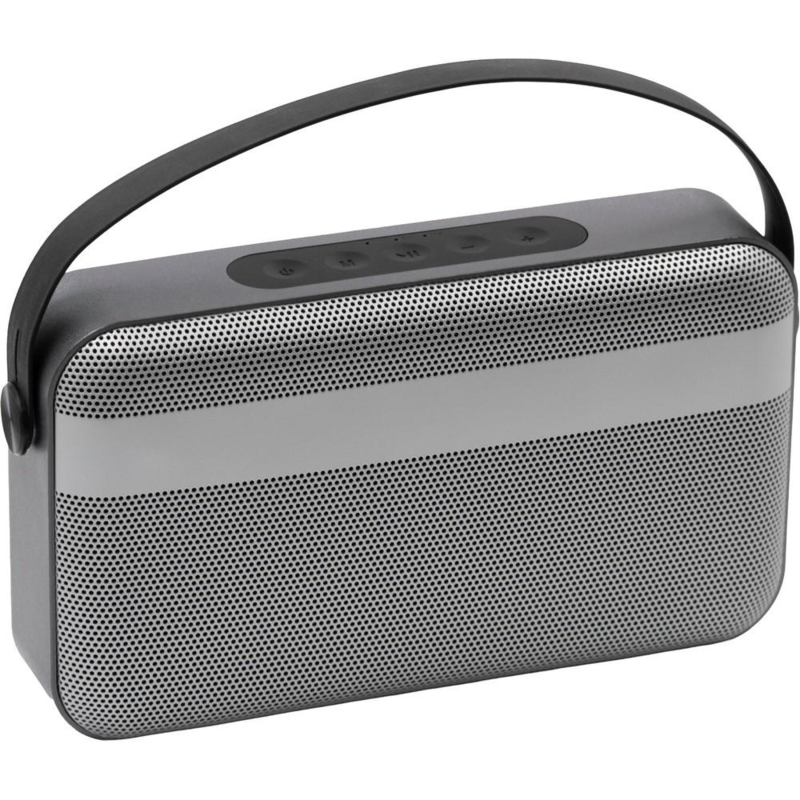 Głośnik bezprzewodowy 16W BrandCharger Nano Beast z logo VB274-03 - 1