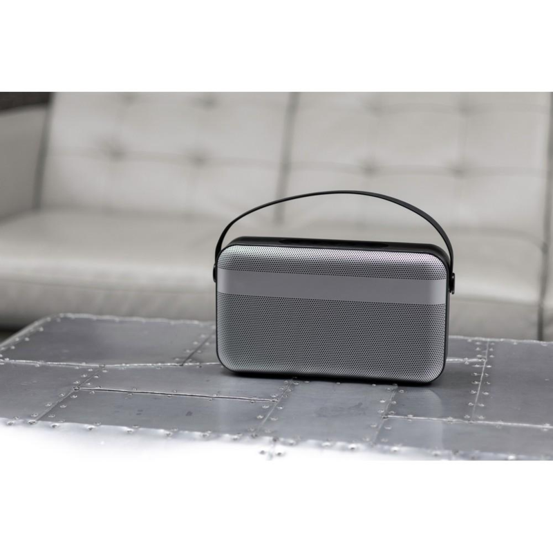 Głośnik bezprzewodowy 16W BrandCharger Nano Beast z logo VB274-03 - 2