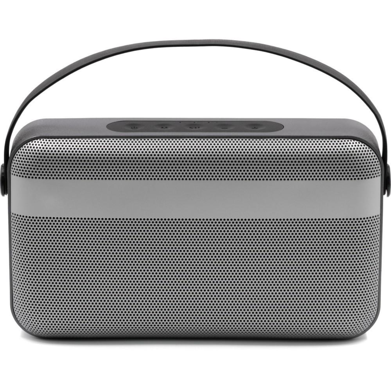 Głośnik bezprzewodowy 16W BrandCharger Nano Beast z logo VB274-03 - 3