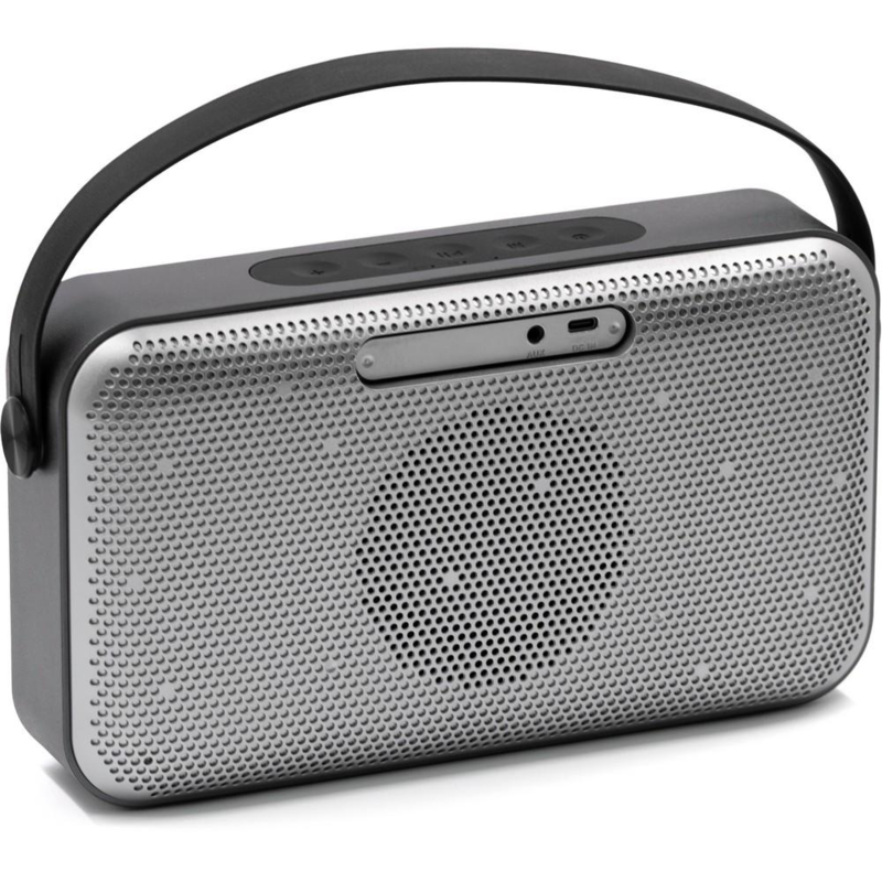 Głośnik bezprzewodowy 16W BrandCharger Nano Beast z logo VB274-03 - 4
