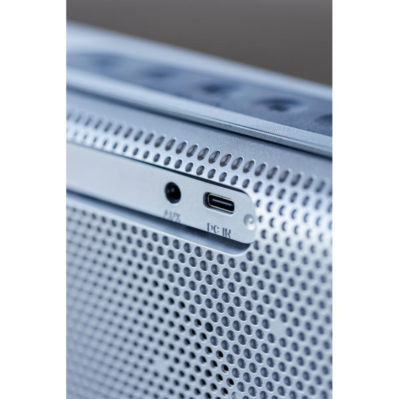 Głośnik bezprzewodowy 16W BrandCharger Nano Beast z logo VB274-03 - 8