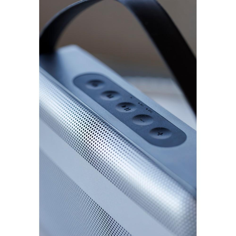 Głośnik bezprzewodowy 16W BrandCharger Nano Beast z logo VB274-03 - 9