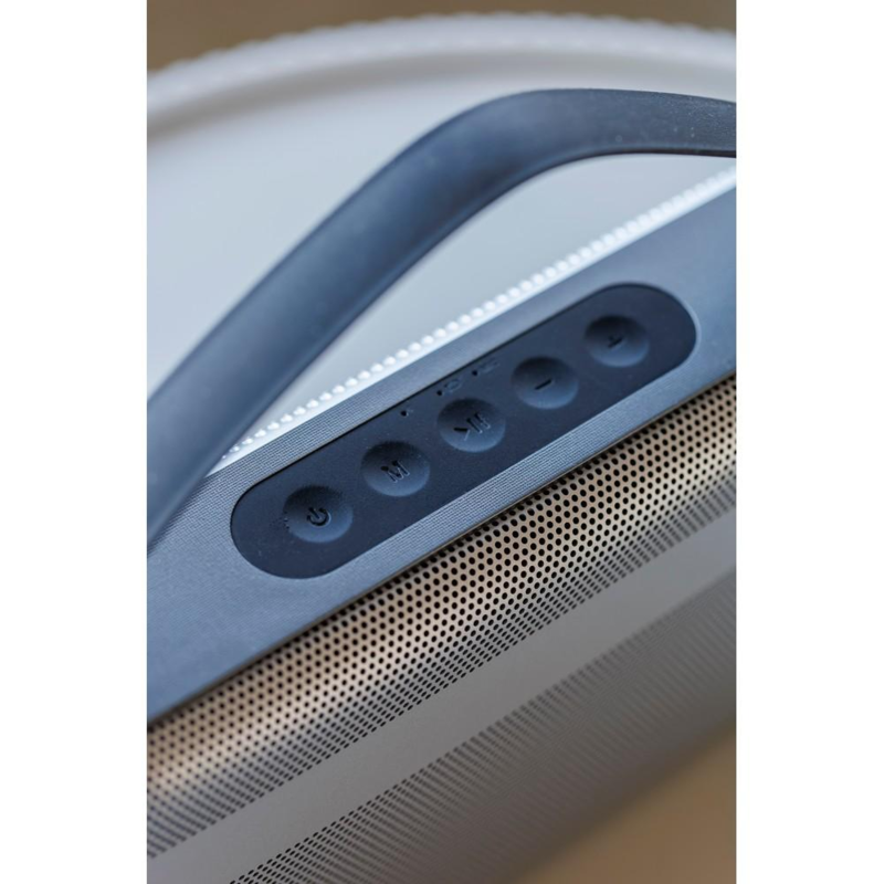 Głośnik bezprzewodowy 16W BrandCharger Nano Beast z logo VB274-03 - 15