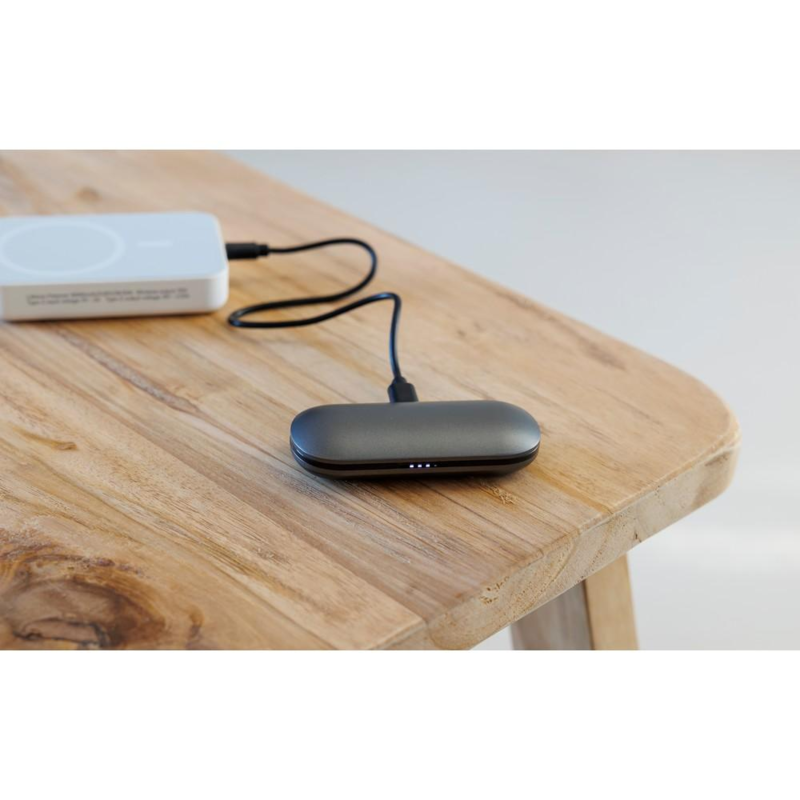 Słuchawki bezprzewodowe BrandCharger Aria z logo VB275-15 - 2