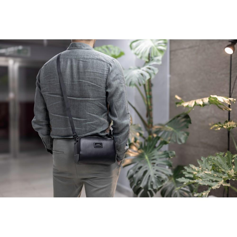 Torba na ramię BrandCharger Virtuo Ora z logo VB276-03 - 2