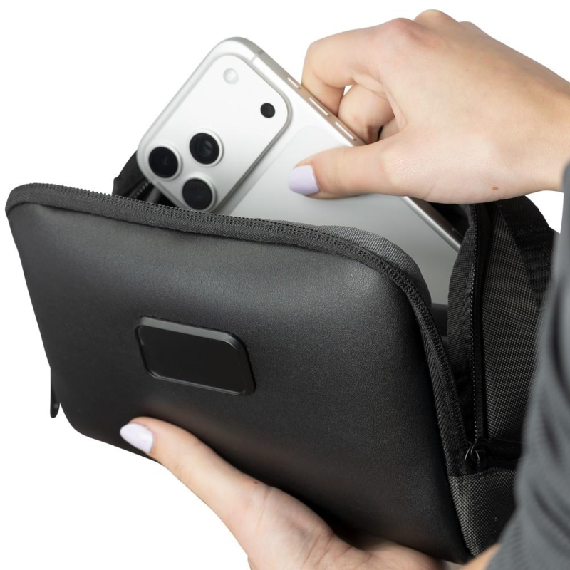 Torba na ramię BrandCharger Virtuo Ora z logo VB276-03 - 8
