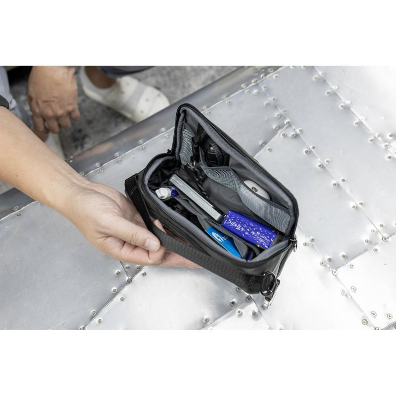 Torba na ramię BrandCharger Virtuo Ora z logo VB276-03 - 11