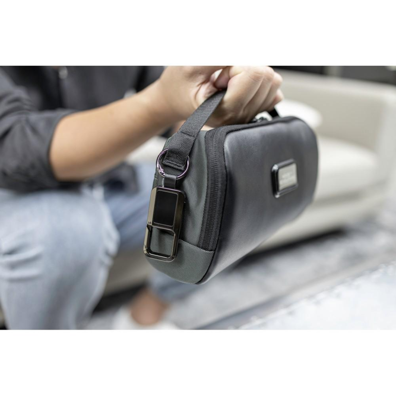 Torba na ramię BrandCharger Virtuo Ora z logo VB276-03 - 12