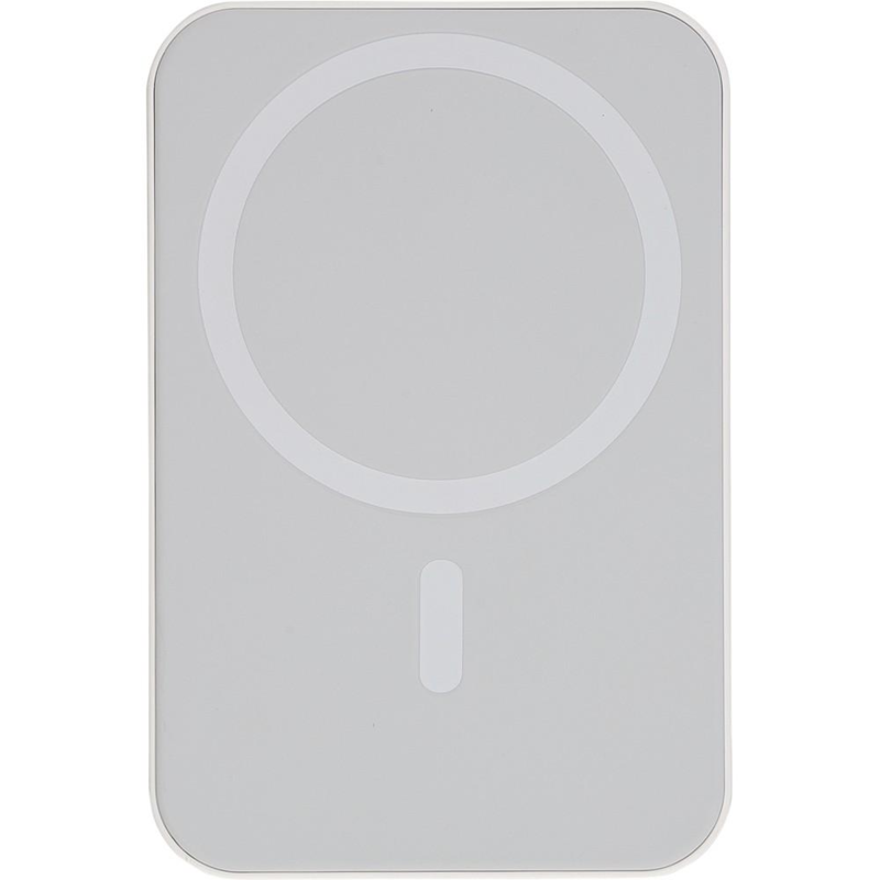 Bezprzewodowy power bank 10000 mAh z logo VB277-02 - 10