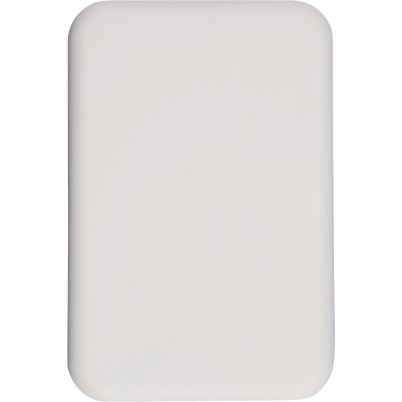 Bezprzewodowy power bank 10000 mAh z logo VB277-02 - 11