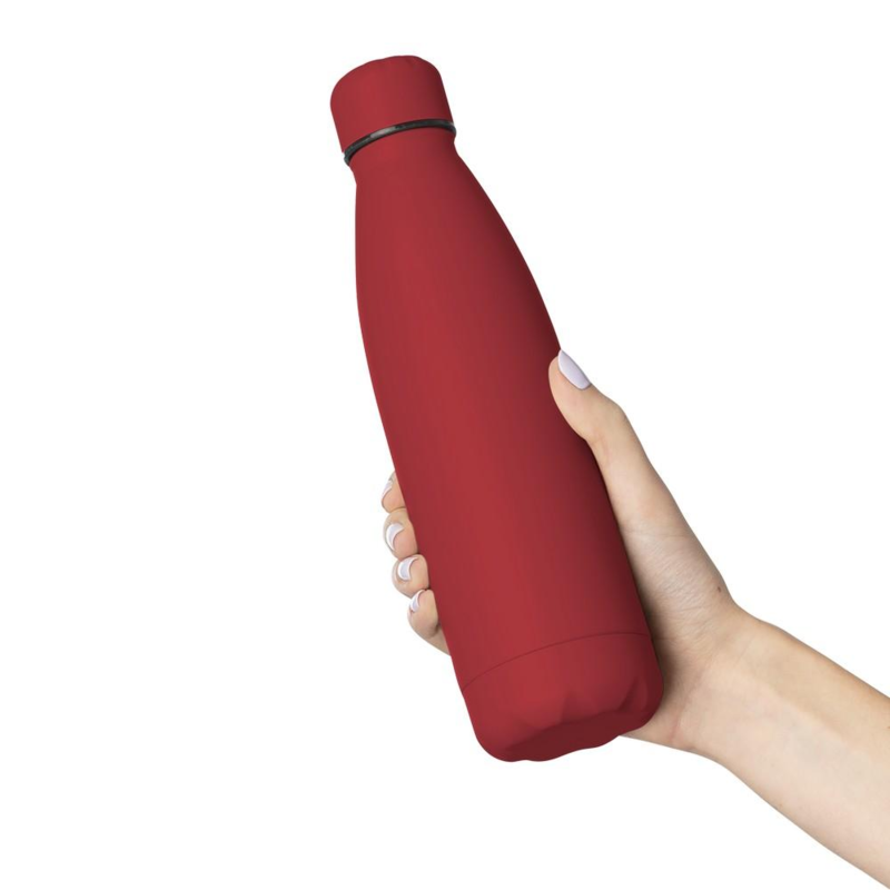 Butelka termiczna 500 ml z logo VB278-12 - 5