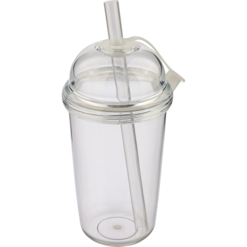 Kubek podróżny 500 ml z logo VB280-00 - 1