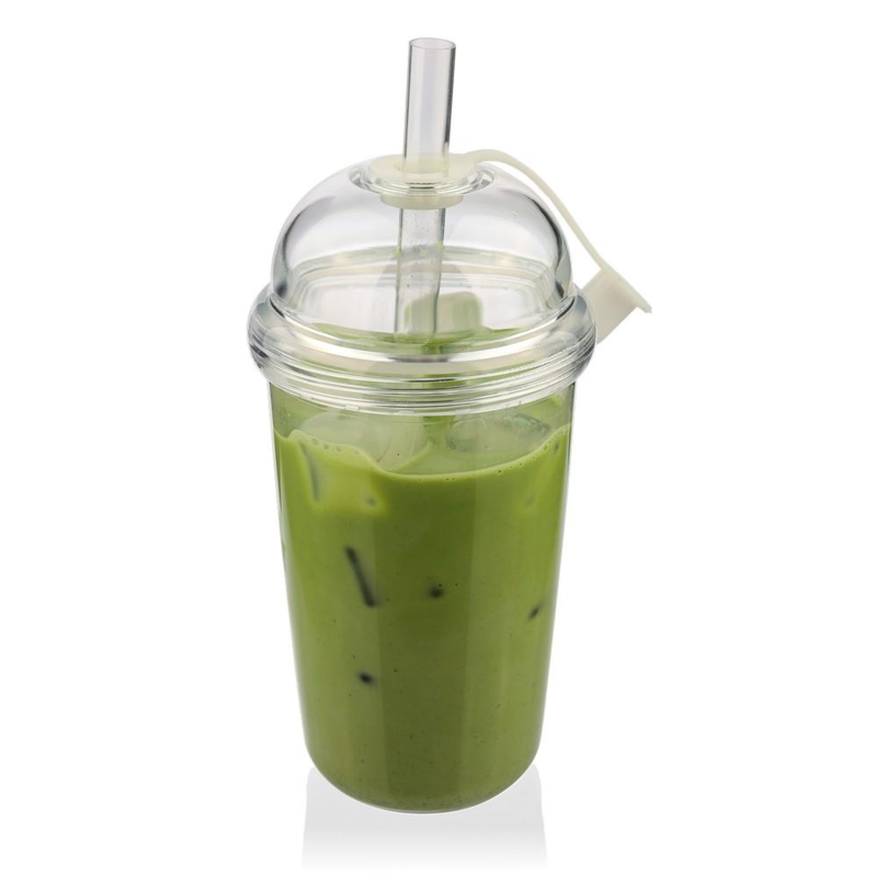 Kubek podróżny 500 ml z logo VB280-00 - 5