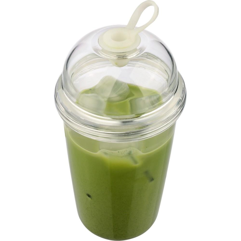 Kubek podróżny 500 ml z logo VB280-00 - 6