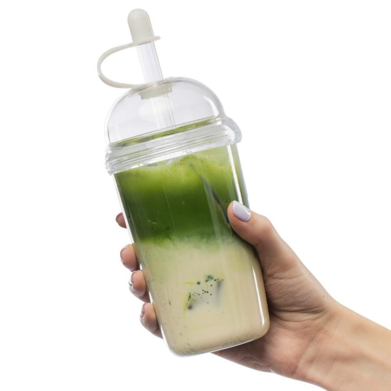 Kubek podróżny 500 ml z logo VB280-00 - 7