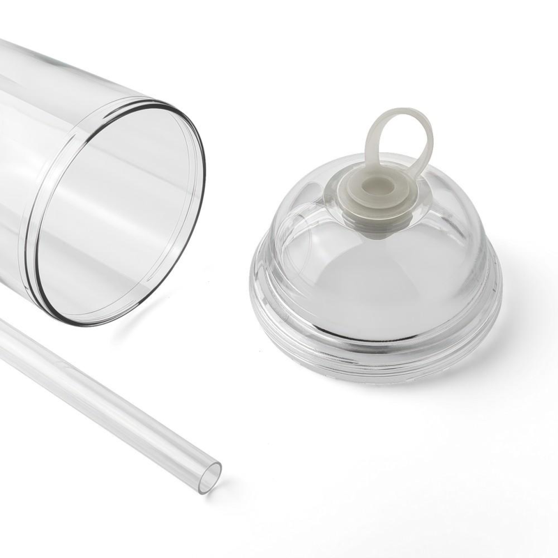 Kubek podróżny 500 ml z logo VB280-00 - 13