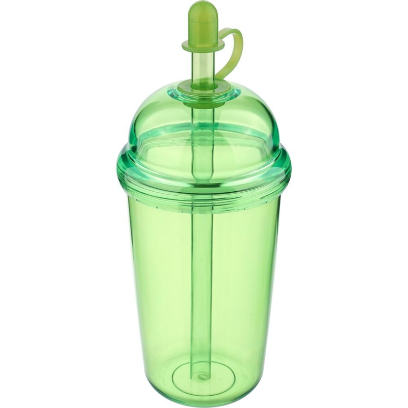 Kubek podróżny 500 ml z logo VB280-10 - 1