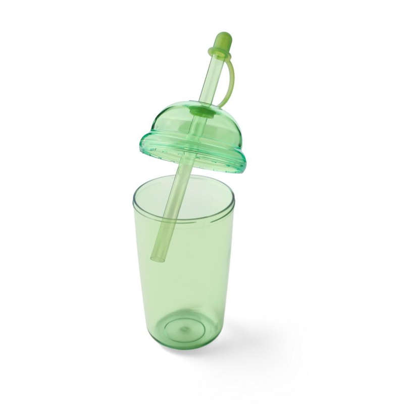 Kubek podróżny 500 ml z logo VB280-10 - 2