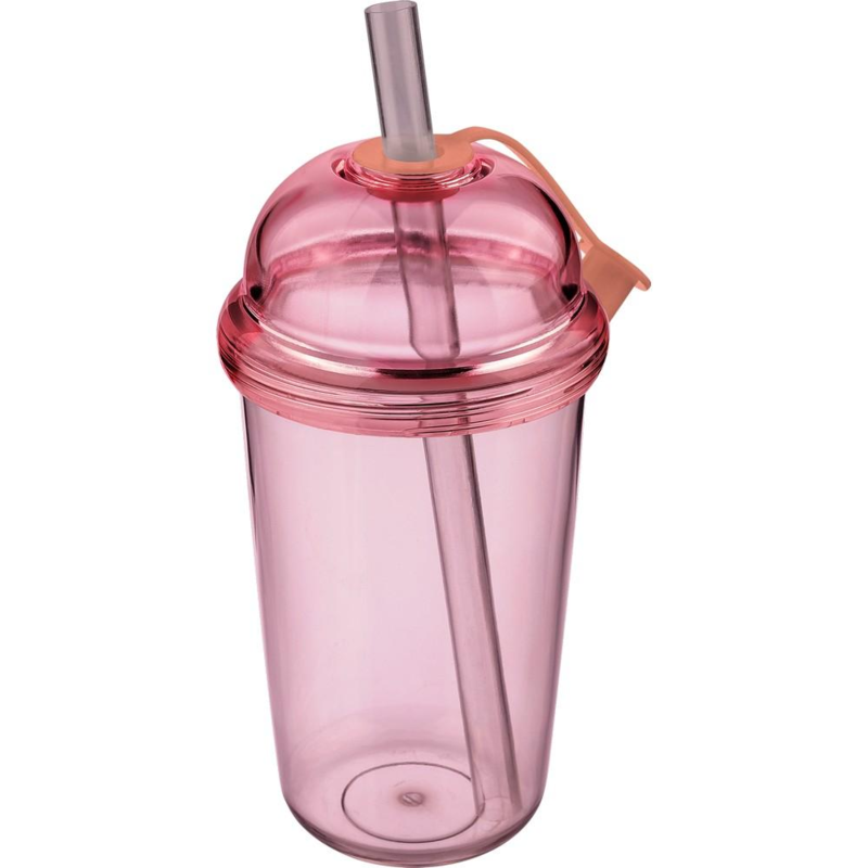 Kubek podróżny 500 ml z logo VB280-21 - 1