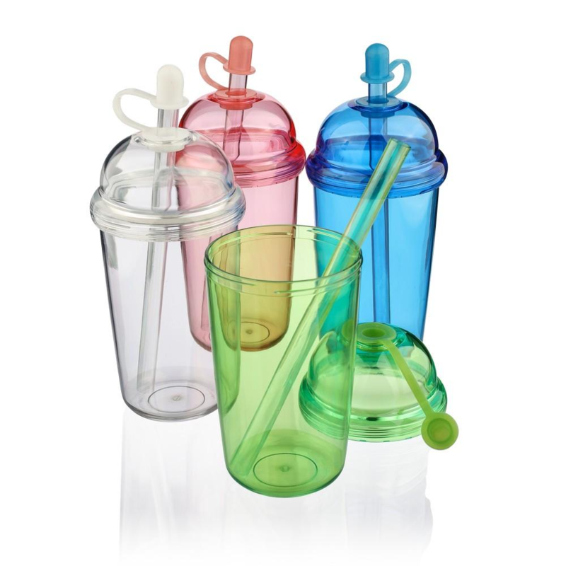 Kubek podróżny 500 ml z logo VB280-21 - 8