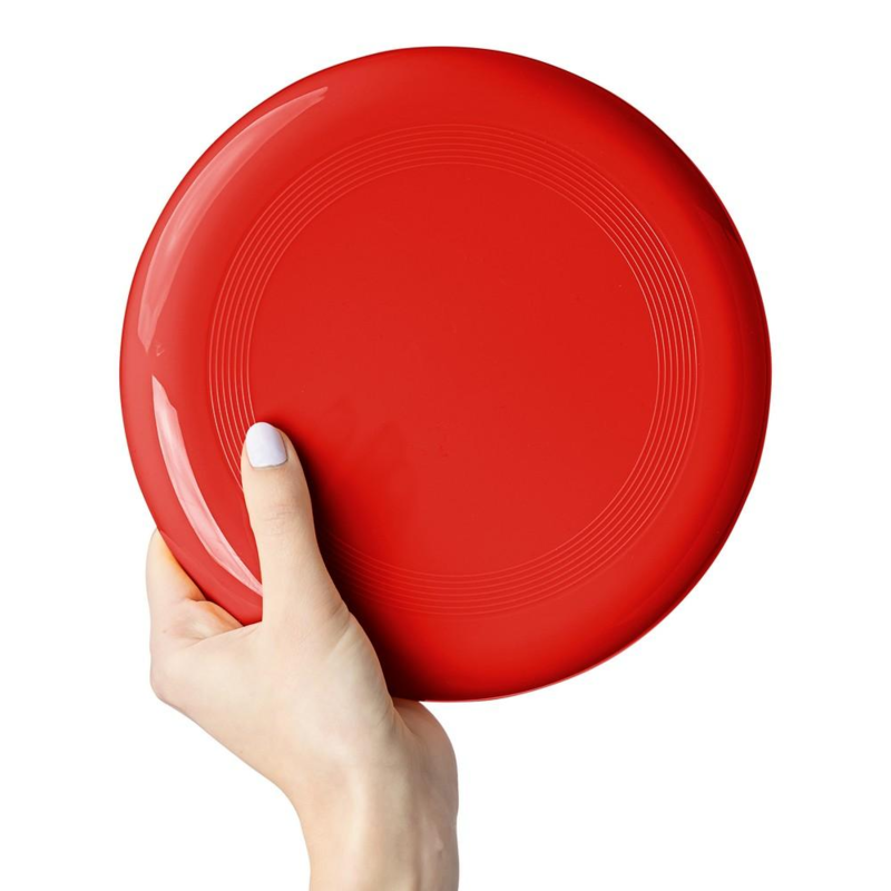 Frisbee z logo VB281-05 - 1