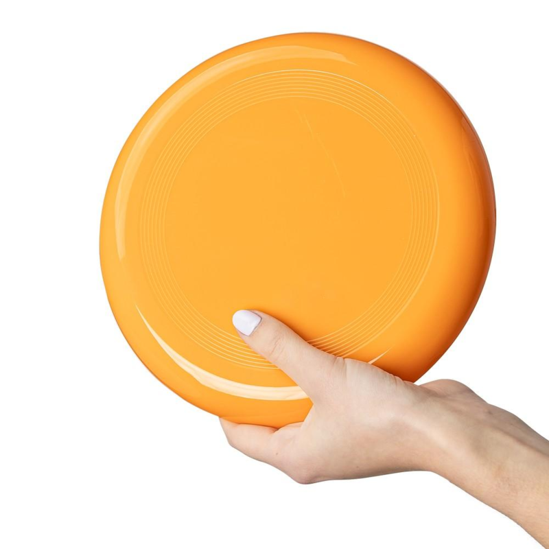 Frisbee z logo VB281-07 - 3