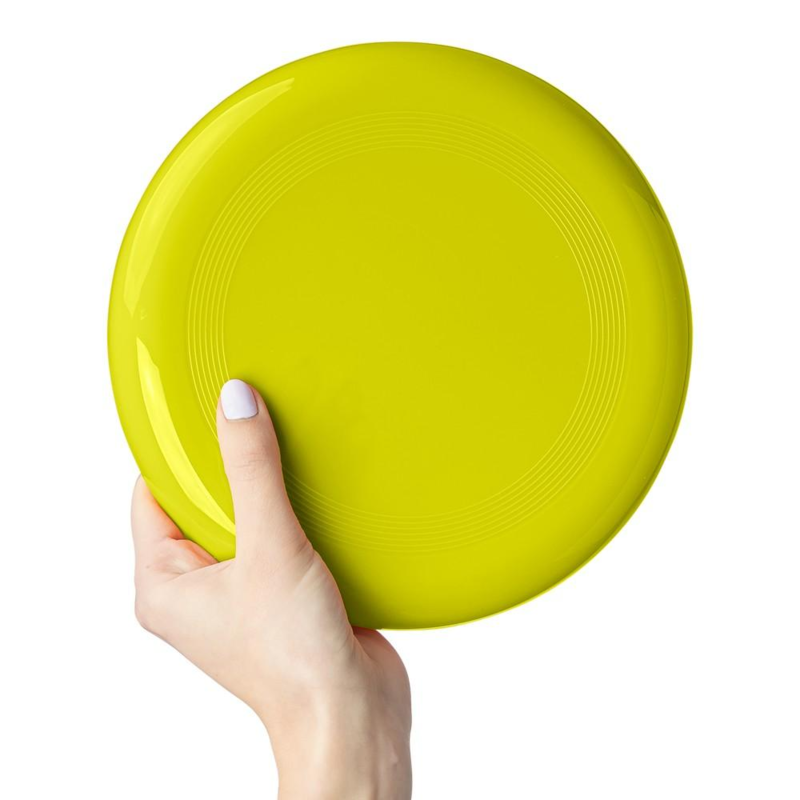 Frisbee z logo VB281-08 - 1