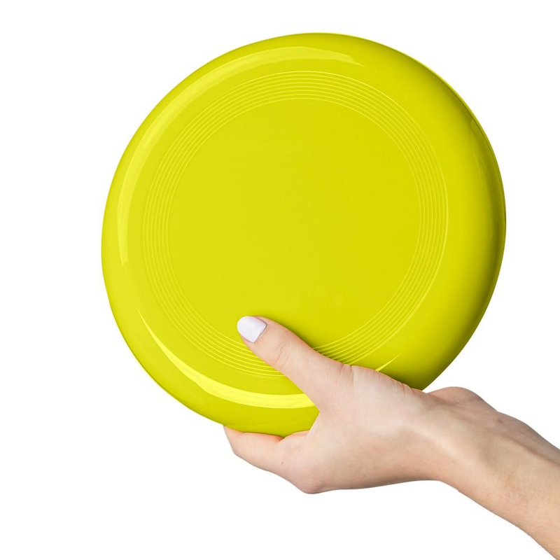 Frisbee z logo VB281-08 - 2