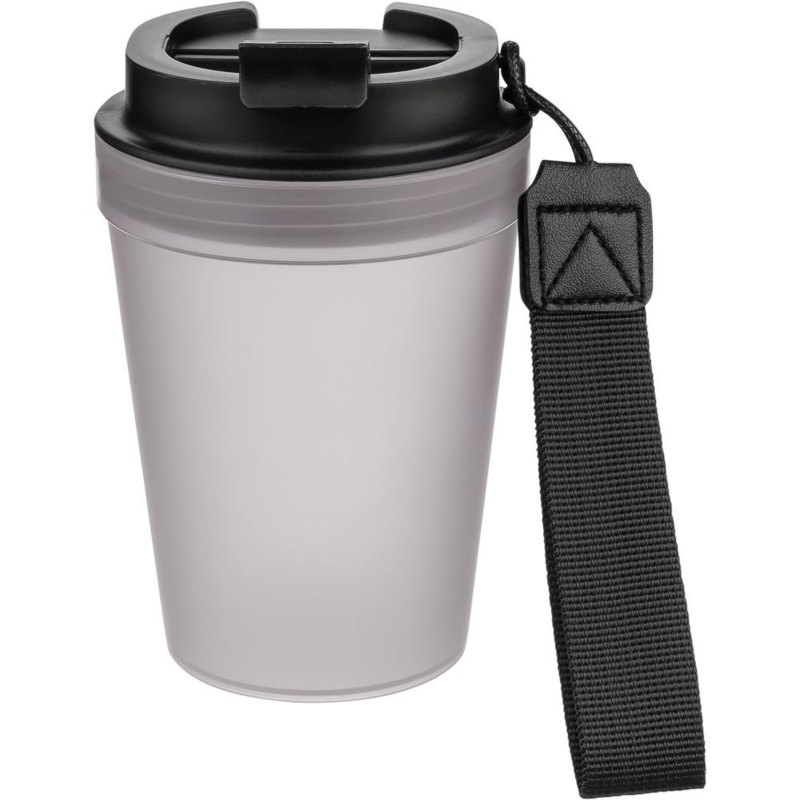 Kubek podróżny 350 ml z logo VB287-00 - 1