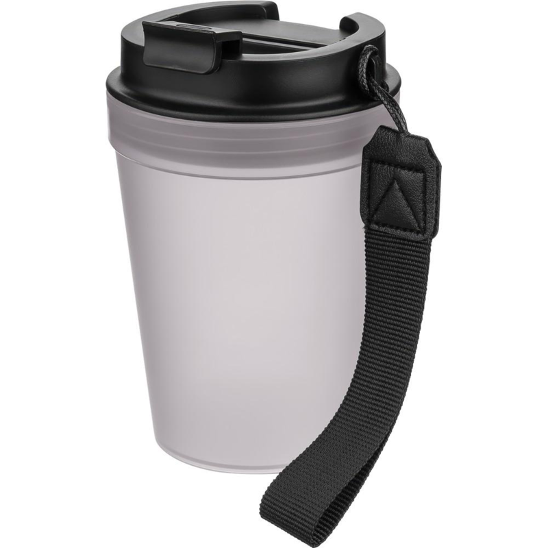Kubek podróżny 350 ml z logo VB287-00 - 3