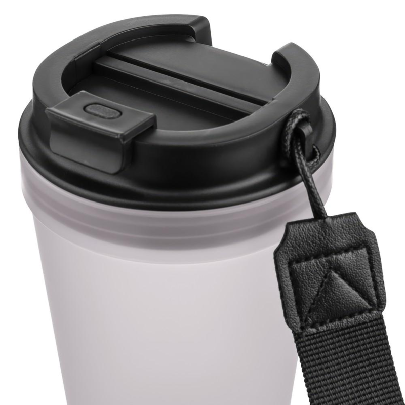 Kubek podróżny 350 ml z logo VB287-00 - 5