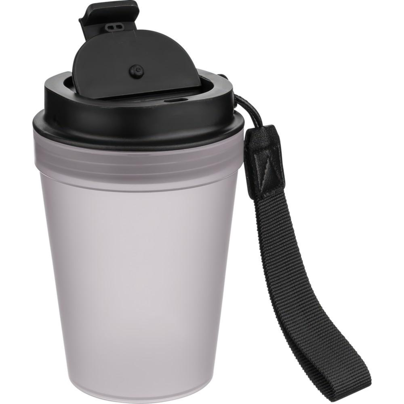 Kubek podróżny 350 ml z logo VB287-00 - 6