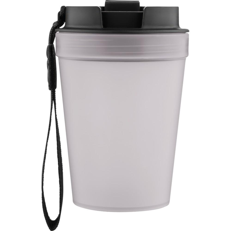 Kubek podróżny 350 ml z logo VB287-00 - 9