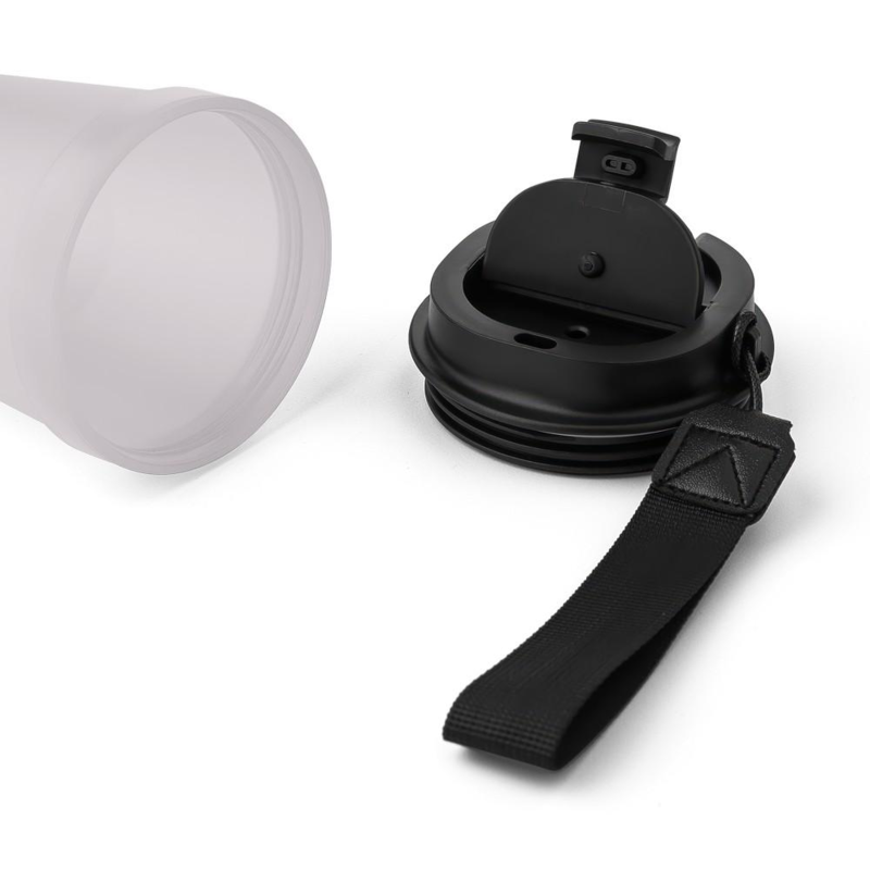 Kubek podróżny 350 ml z logo VB287-00 - 10