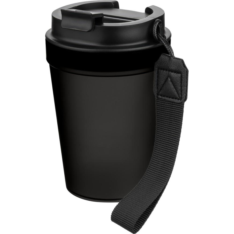 Kubek podróżny 350 ml z logo VB287-03 - 3