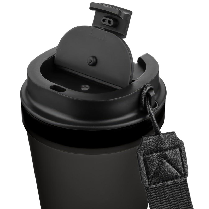 Kubek podróżny 350 ml z logo VB287-03 - 4