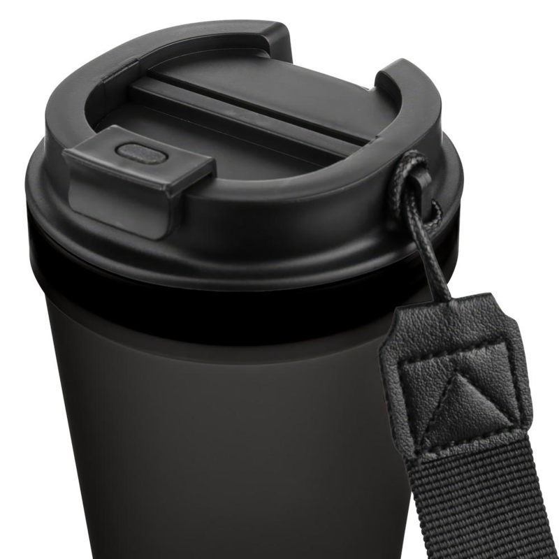 Kubek podróżny 350 ml z logo VB287-03 - 5
